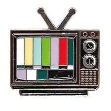 Épingle Téléviseur Années