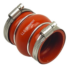 Durite Turbo Entrée D'Air pour Citroen C2 ( Jm ) C3 I (FC, FN) 1.6 HDI Silicone