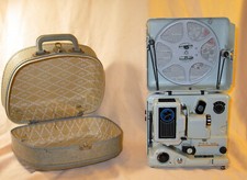 PROJECTEUR FILM HEURTIER PS8 