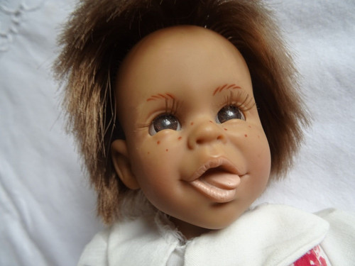 Poupee expressive corps - poupee,