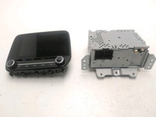 KIT NAVIGATION GPS Ford Fiesta