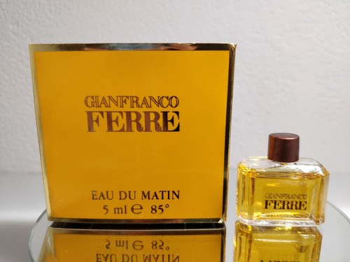 Miniature parfum - miniature,