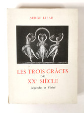 SERGE LIFAR - LES TROIS