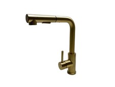 Robinet de cuisine haute