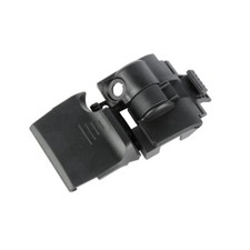 HONDA NC750X Top Case 35L One-Key Clé