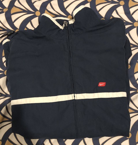 Veste nike vintage