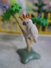 CACATOES BLANC animal Wiltopia