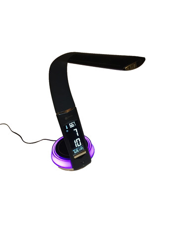 Ottlite led desk lamp - desk,