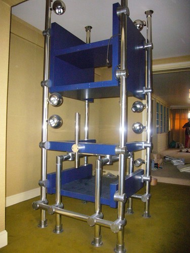 Unique original meuble - unique,