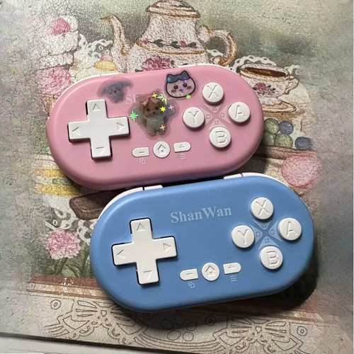 Manette gamepad bluetooth - manette,