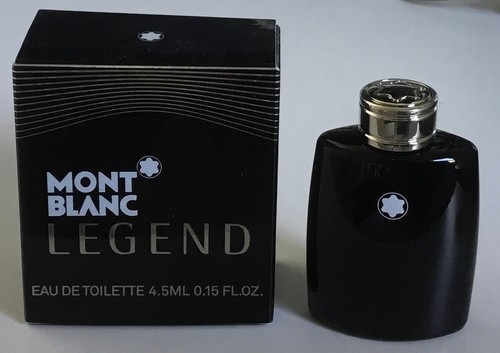 Miniature legend homme mont - miniature, de