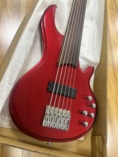 US Cort Curbow 6 Fretless