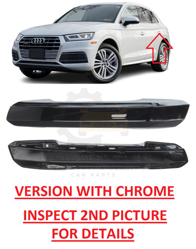 Neuf pour audi 2018 - audi, 2018-2025