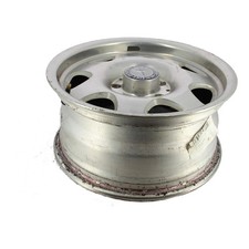 LLANTA DE ALEACIÓN - Mercedes-Benz SLK (R170) 1998 1704000202