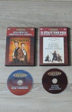 DVD COLLECTION WESTERN X 2