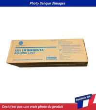 IU-211M Konica Minolta Bizhub