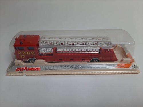 Camion pompier majorette - camion,