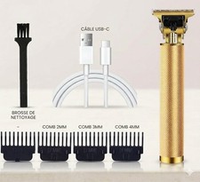 Tondeuse cheveux hommes - tondeuse,