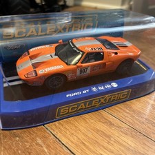 Scalextric 1/32 slot car