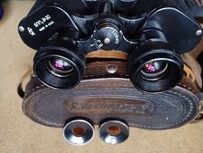 Jumelles Russes KOMZ БПП 2 8X30 1972 Russian Binoculars Fernglas Binocolo USSR