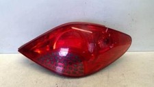 Feu arriere principal droit (feux) PEUGEOT 207 PHASE 1 1.6 THP - 16V/R:103529042