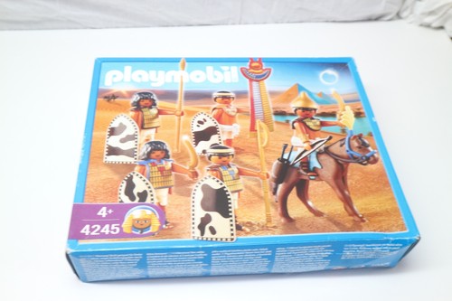 Playmobil 4245 setnr egypt - playmobil,