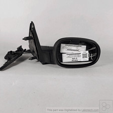 Rétroviseur Est. règlement