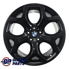 BMW X5 E70 Noir Jante Alu