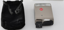 Flash compact Leica CF Shoe Mount 18541 pour Minilux
