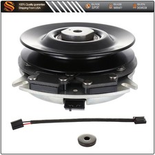 PTO Clutch for RANSOMES