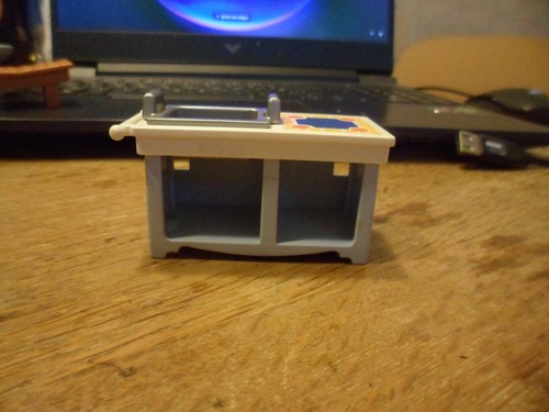 Playmobil meuble sans - playmobil,