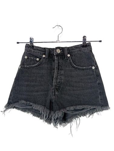 Zara short jean dames - short, en