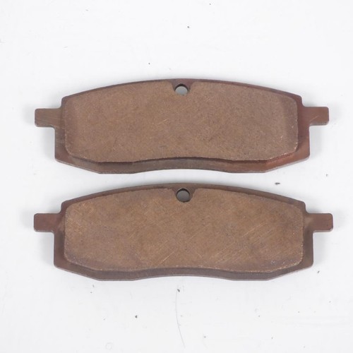 Plaquette frein oem pour - plaquette,