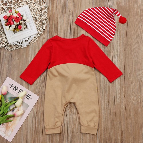 Vêtements bébé garçon - vêtements,