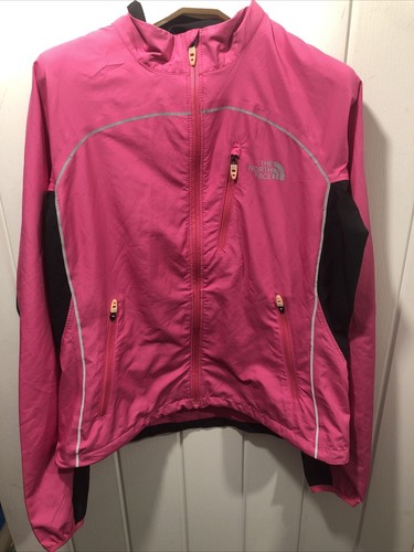 Veste légère rose north - veste,