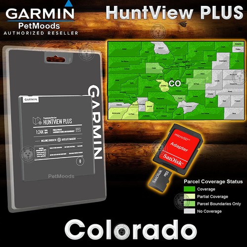 Garmin huntview plus - huntview,