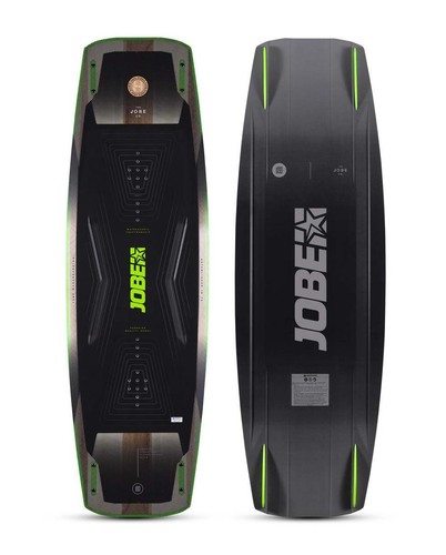 Jobe conflict wakeboard flex - conflict,