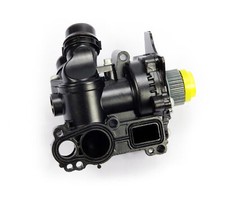 Pompe À Eau Refroidissement 1.8 + 2.0 TSI TFSI - Audi A3 A4 Golf 6 06H121026CC