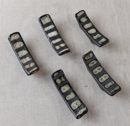 Lot anciens portes - lot, 5