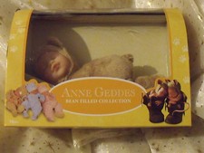 POUPÉE POUPON DOUDOU