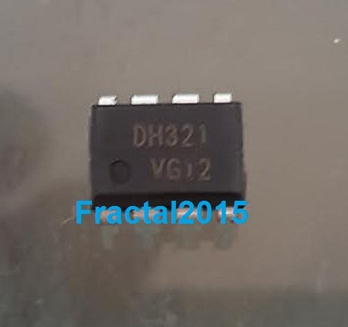 Pcs dh321 fsdh321 - 1,