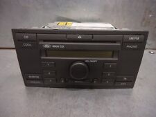 Radio CD Ford Focus C-Max 6000CD 1.6TDCi 80kW G8DA. G8DB 76461