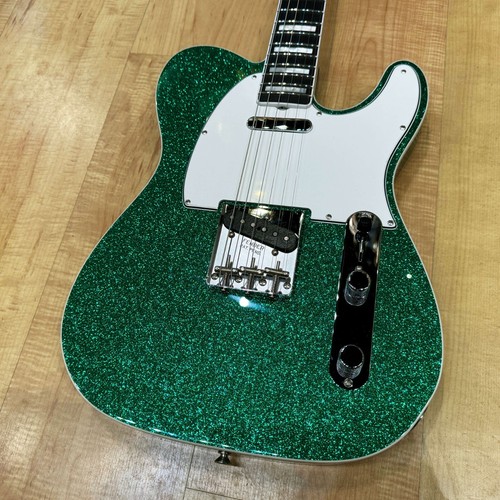 Fender custom shop s - custom, 60’s