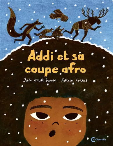 Addi coupe afro jali - et,