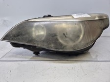 Optique avant principal gauche