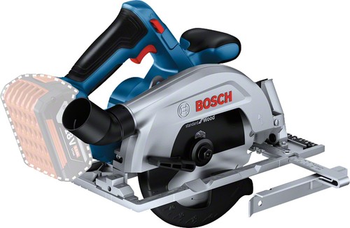 Bosch gks 18v - bosch, 18v-57-2