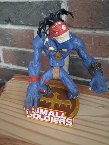 Figurine small soldiers - figurine,