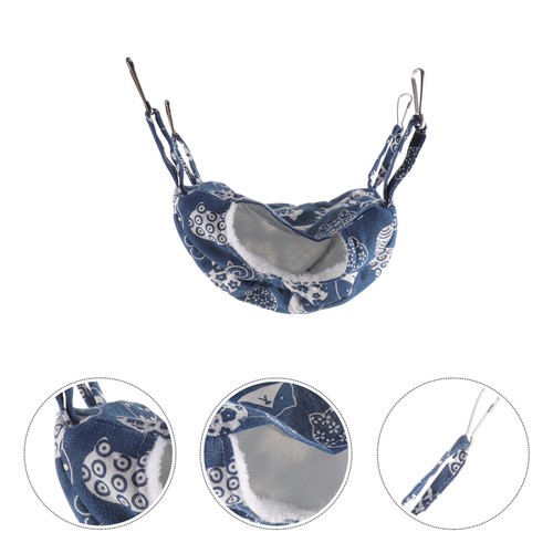 Accessoires pour cage rat - cage, À