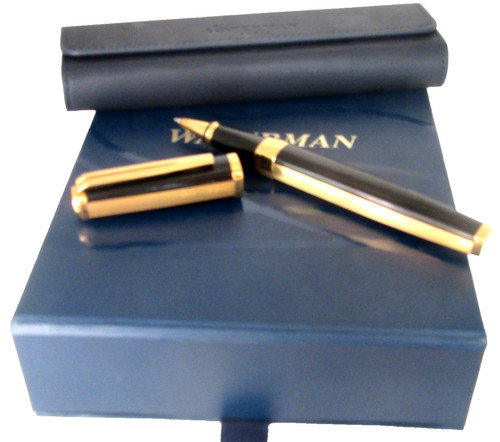 Stylo roller bille - stylo,