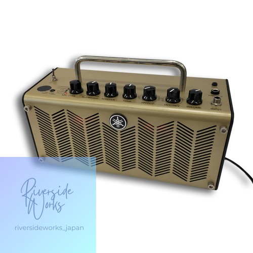 Ampli guitare yamaha - guitare,